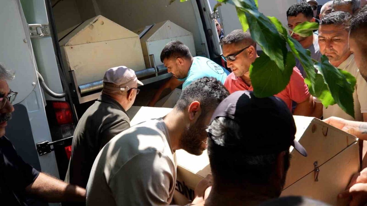 Düğün günü ölüm haberi geldi 14 Bülten Medya -