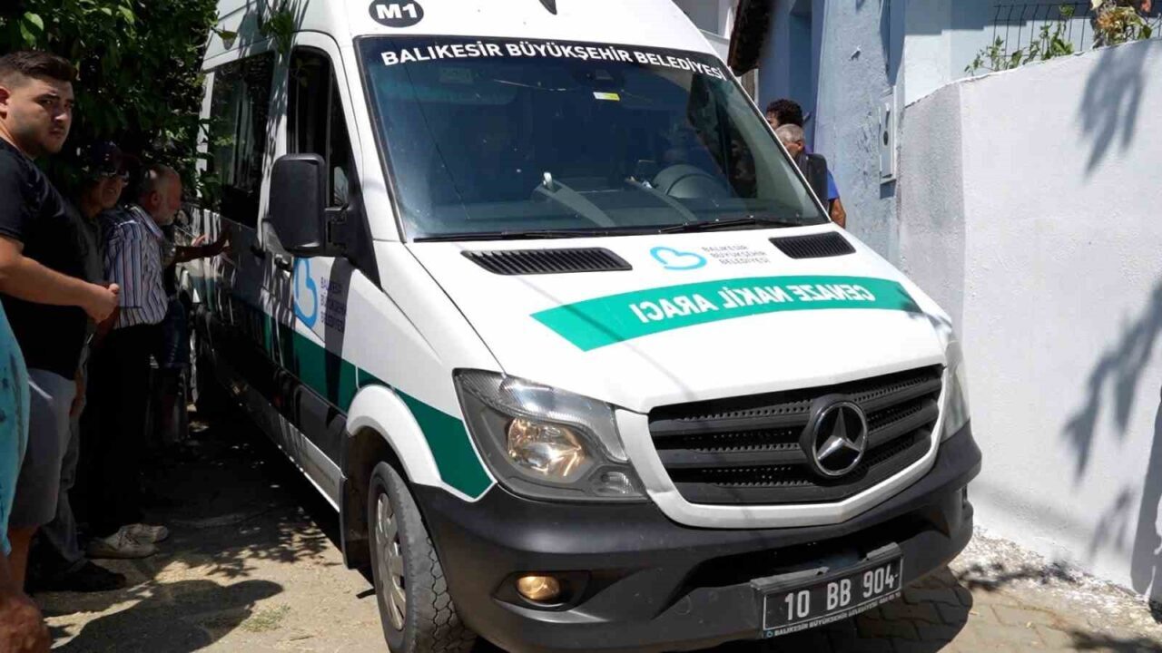 Düğün günü ölüm haberi geldi 13 Bülten Medya -