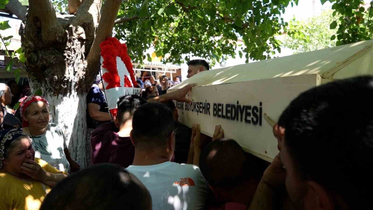Düğün günü ölüm haberi geldi 15 Bülten Medya -