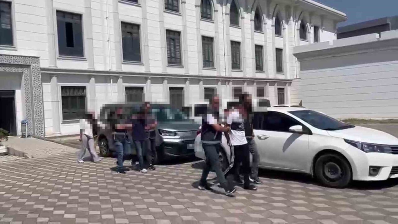 Ece Naz’ın son anları kamerada: Mutfakta ve tencerede dikkat çeken saç telleri 38 Bülten Medya -