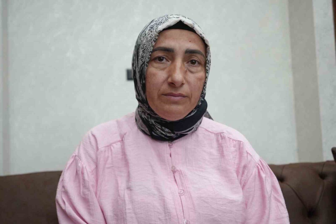 Ece Naz’ın son anları kamerada: Mutfakta ve tencerede dikkat çeken saç telleri 43 Bülten Medya -