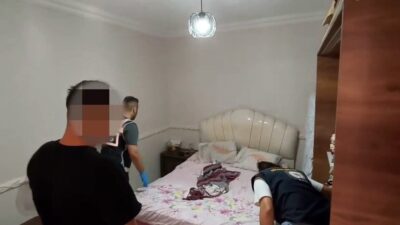Edirne’nin Keşan ve Uzunköprü ilçelerinde uyuşturucu madde ticaretinin önlenmesine yönelik