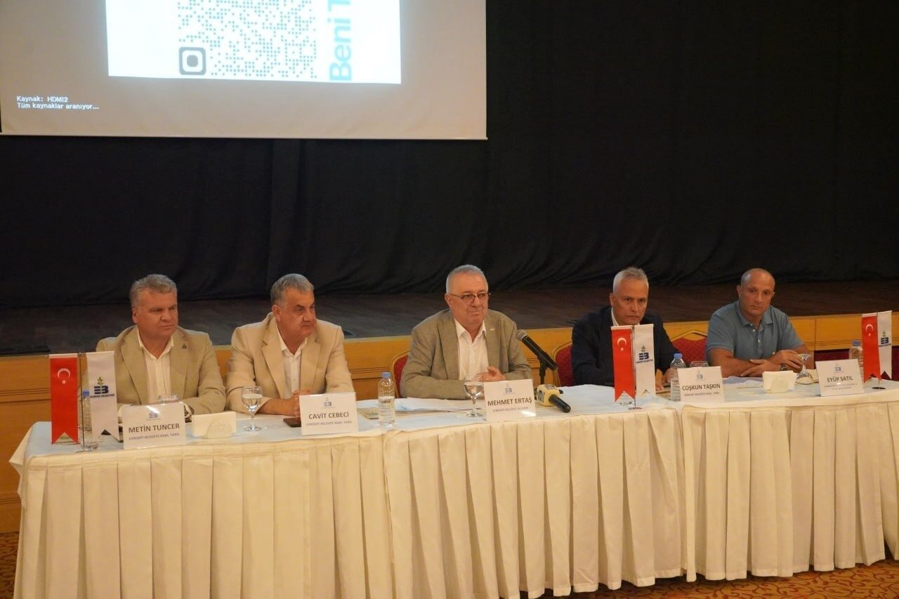 Edremit’te 16 Ağustos’tan 9 Eylül’e kültür ve sanat rüzgârı esecek 19 Bülten Medya -