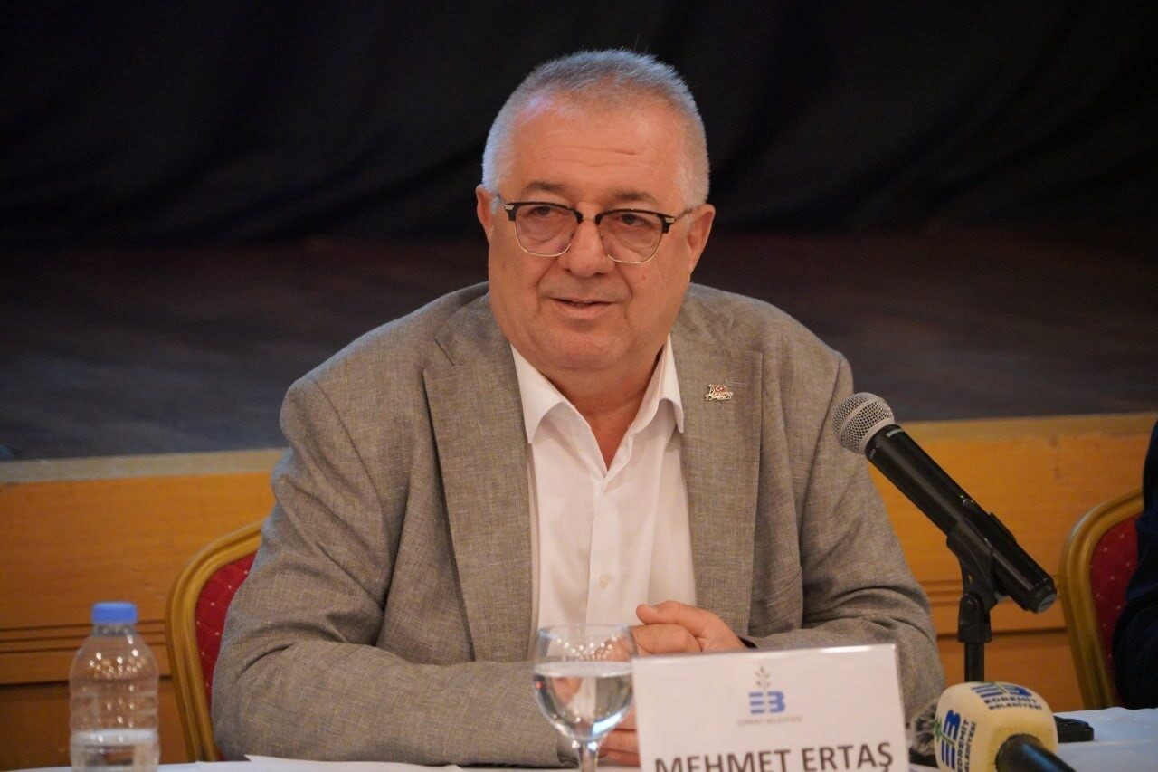 Edremit’te 16 Ağustos’tan 9 Eylül’e kültür ve sanat rüzgârı esecek 23 Bülten Medya -