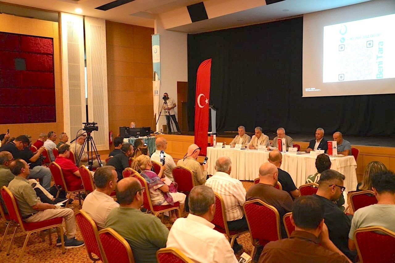Edremit’te 16 Ağustos’tan 9 Eylül’e kültür ve sanat rüzgârı esecek 22 Bülten Medya -
