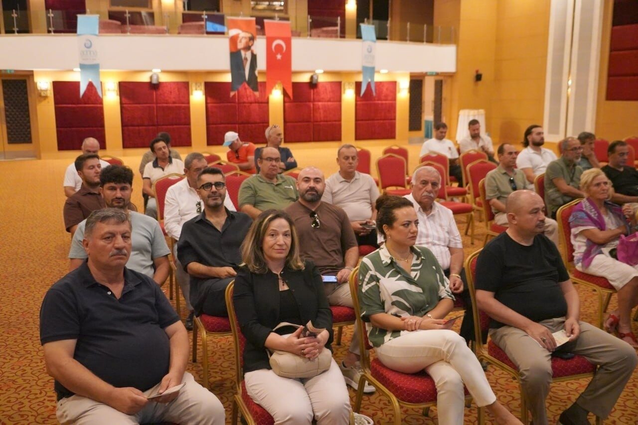 Edremit’te 16 Ağustos’tan 9 Eylül’e kültür ve sanat rüzgârı esecek 21 Bülten Medya -