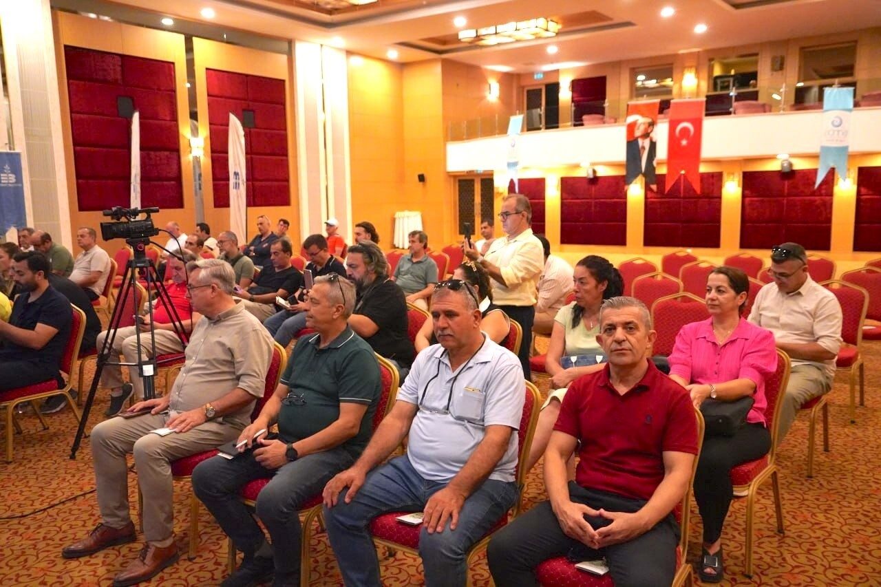 Edremit’te 16 Ağustos’tan 9 Eylül’e kültür ve sanat rüzgârı esecek 20 Bülten Medya -