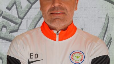 Avusturya ekibi Sturm Graz’ın altyapısında yetişip uzun yıllar orada futbol