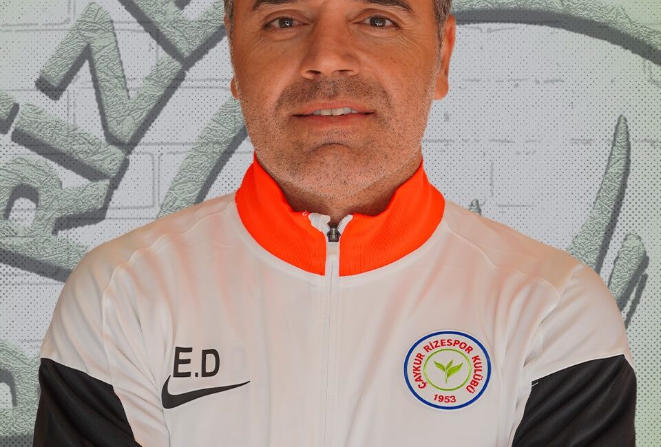 Ekrem Dağ, Fenerbahçe – Sturm Graz eşleşmesini değerlendirdi Avusturya ekibi Sturm Graz’ın altyapısında yetişip uzun yıllar orada futbol