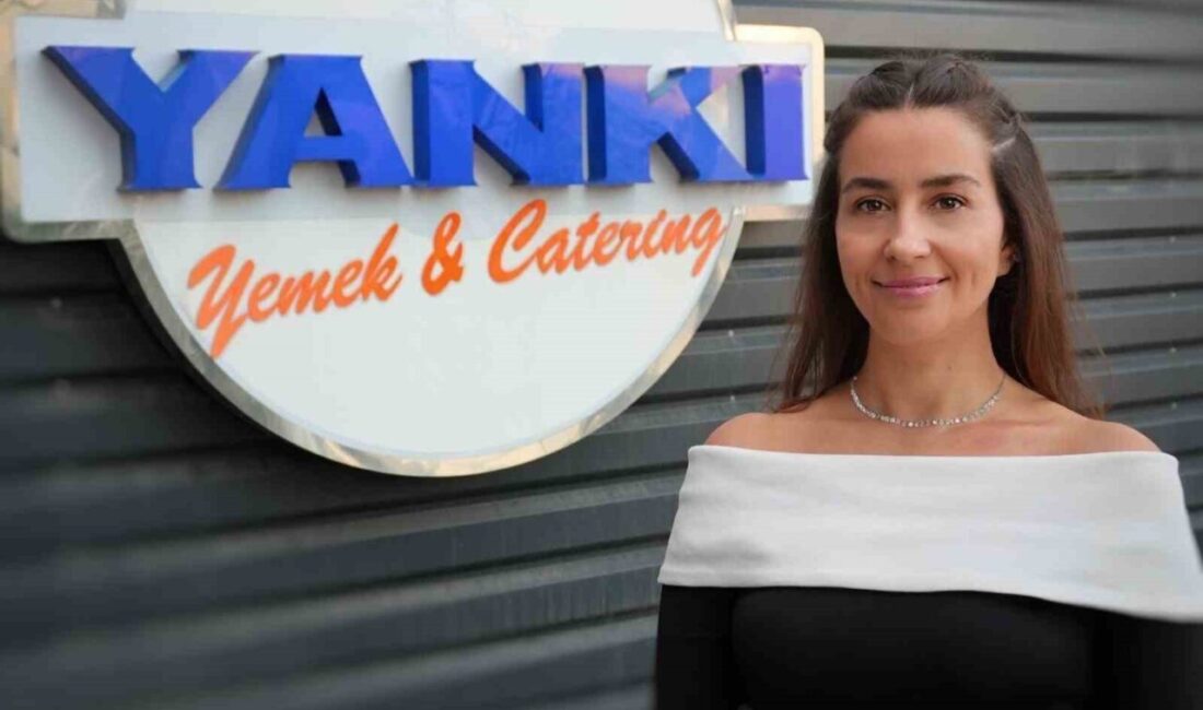 Endüstriyel yemekte standart yükseliyor İşletmelerin endüstriyel yemek sektöründen beklentileri yeniden şekilleniyor. Lezzet ve fiyatın