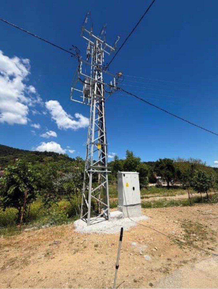 Enerji altyapısı, iklim değişikliğine karşı güçleniyor 8 Bülten Medya -