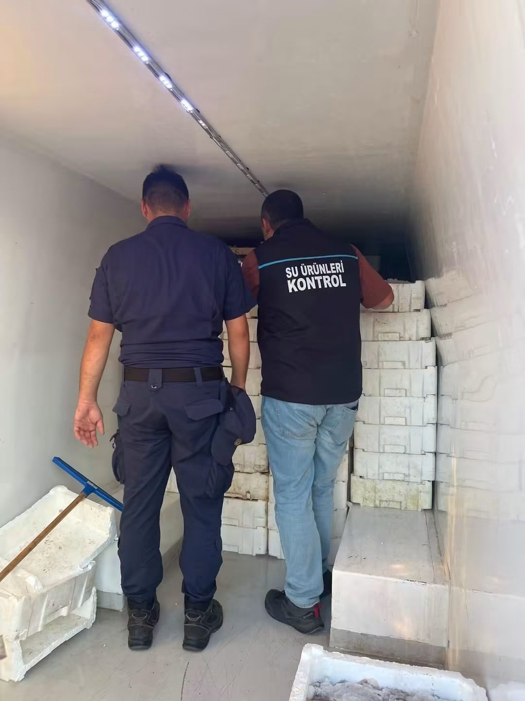 Enez’de trol teknelerine sıkı denetim 10 Bülten Medya -