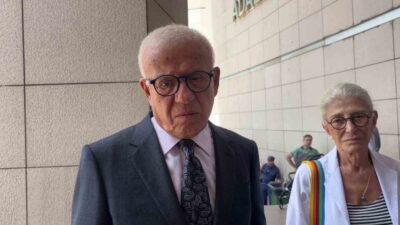 İstanbul Cumhuriyet Başsavcılığı tarafından katıldığı bir programdaki sözleri nedeniyle hakkında
