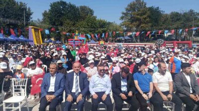 Esenler Belediyesi koordinasyonunda düzenlenen Esenler Yaz Okulları, 6 hafta süren