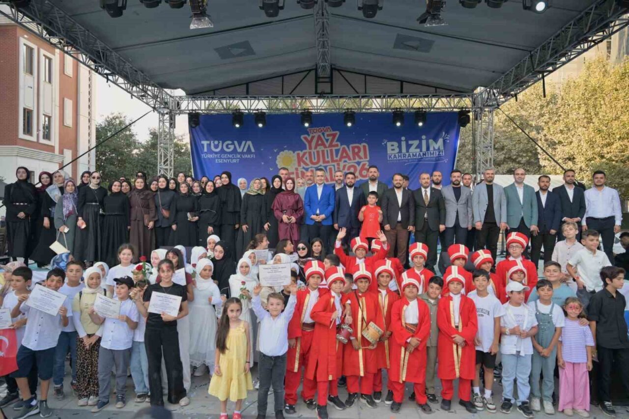 Esenyurt Belediye Başkan Vekili Aksoy’dan Eğitim Yatırımları Açıklaması 19 Bülten Medya -