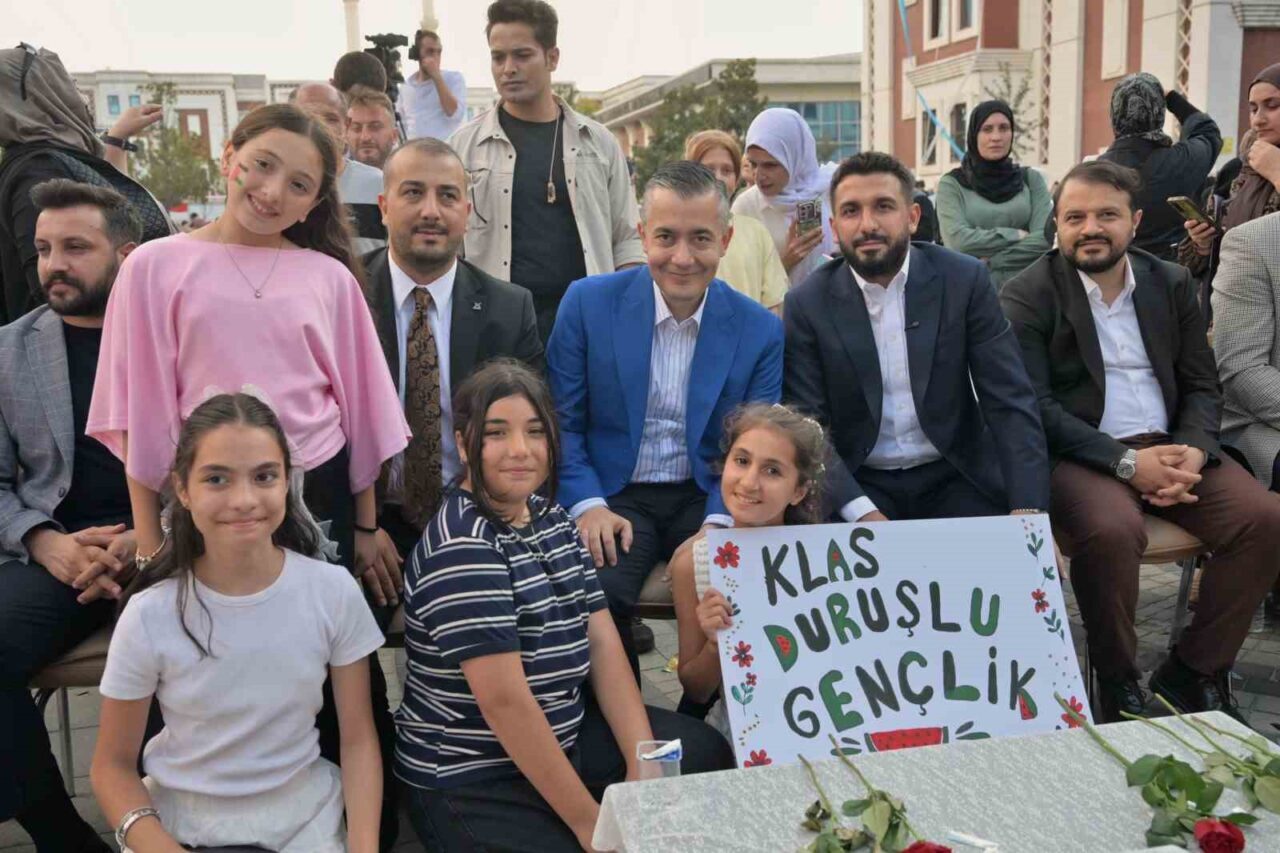 Esenyurt Belediye Başkan Vekili Aksoy’dan Eğitim Yatırımları Açıklaması 20 Bülten Medya -