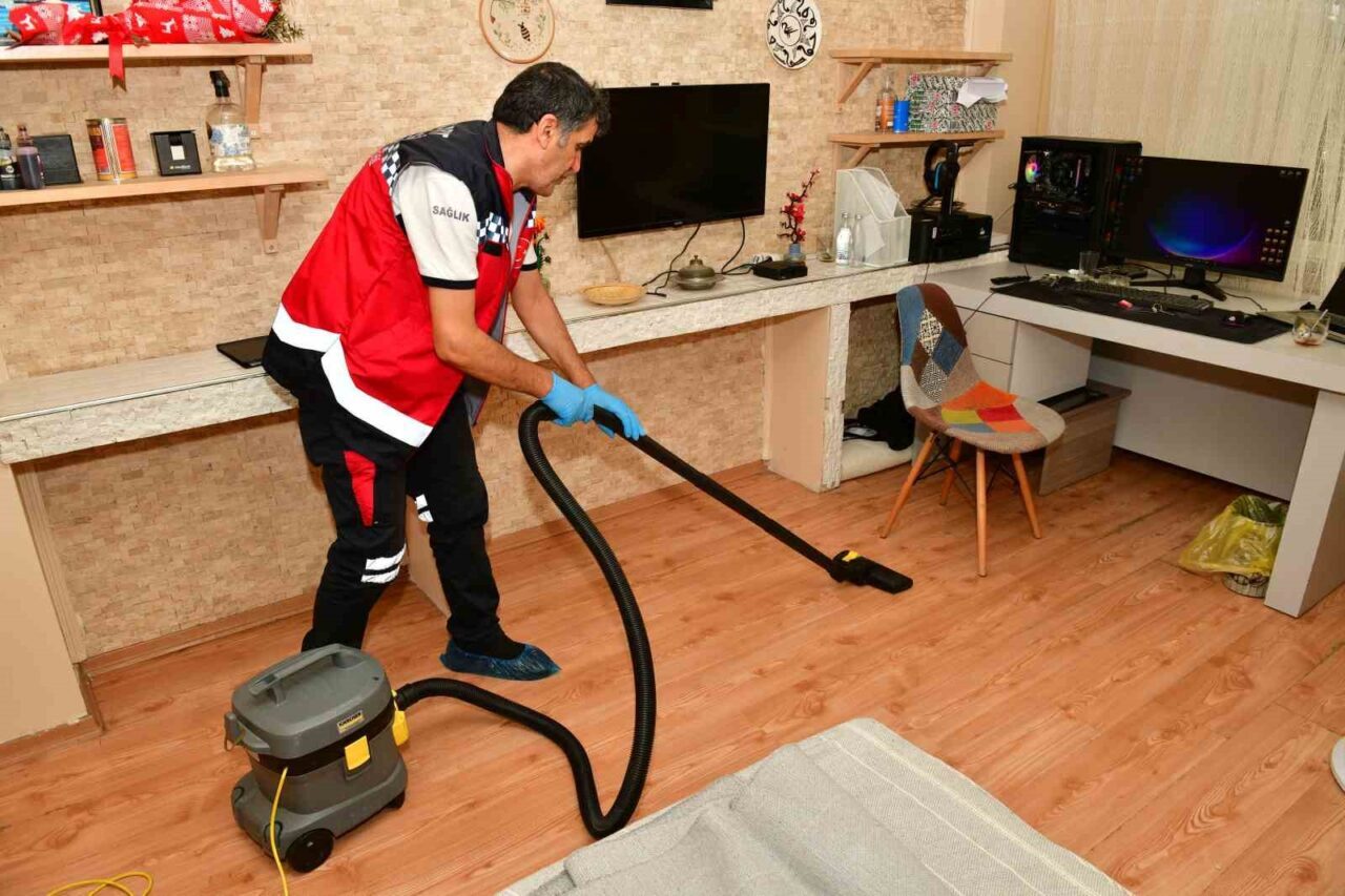 Esenyurt Belediyesi’nden vatandaşların yüzünü güldüren uygulama 13 Bülten Medya -