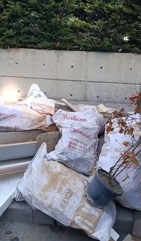 Esenyurt’ta kaçak döküme ceza yağdı 4 Bülten Medya -