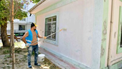 Esenyurt Belediyesi, ilçedeki çocukların daha güvenli, sağlıklı ve modern ortamlarda