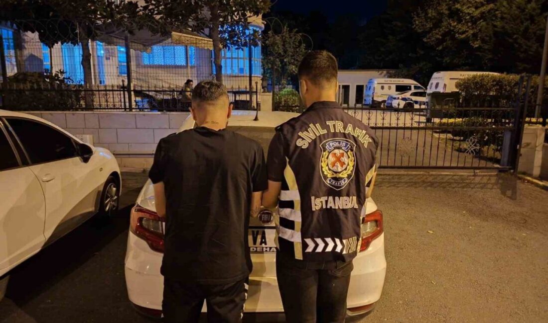 Trafikte tartıştı, aracın lastiklerini bıçakladı! Esenyurt’ta yol verme tartışmasında bir sürücü, diğer aracın lastiklerini bıçakla