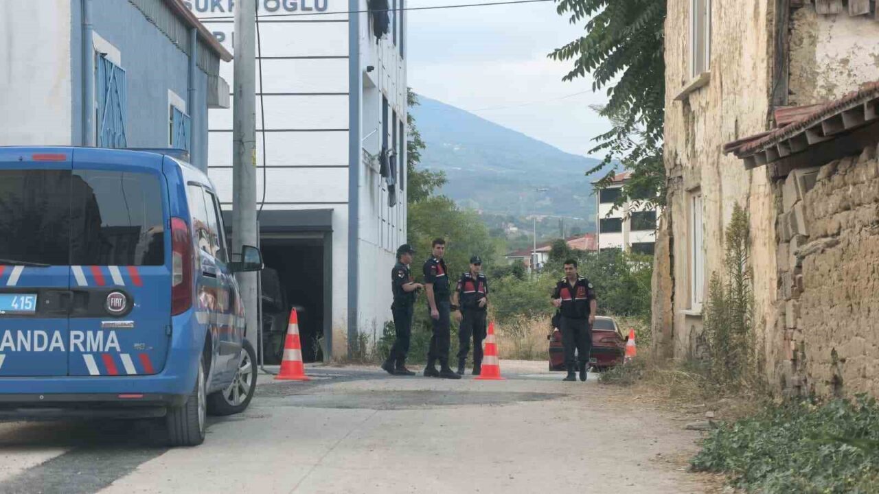 Kiracı-ev sahibi kavgası kanlı bitti! 2 Bülten Medya -