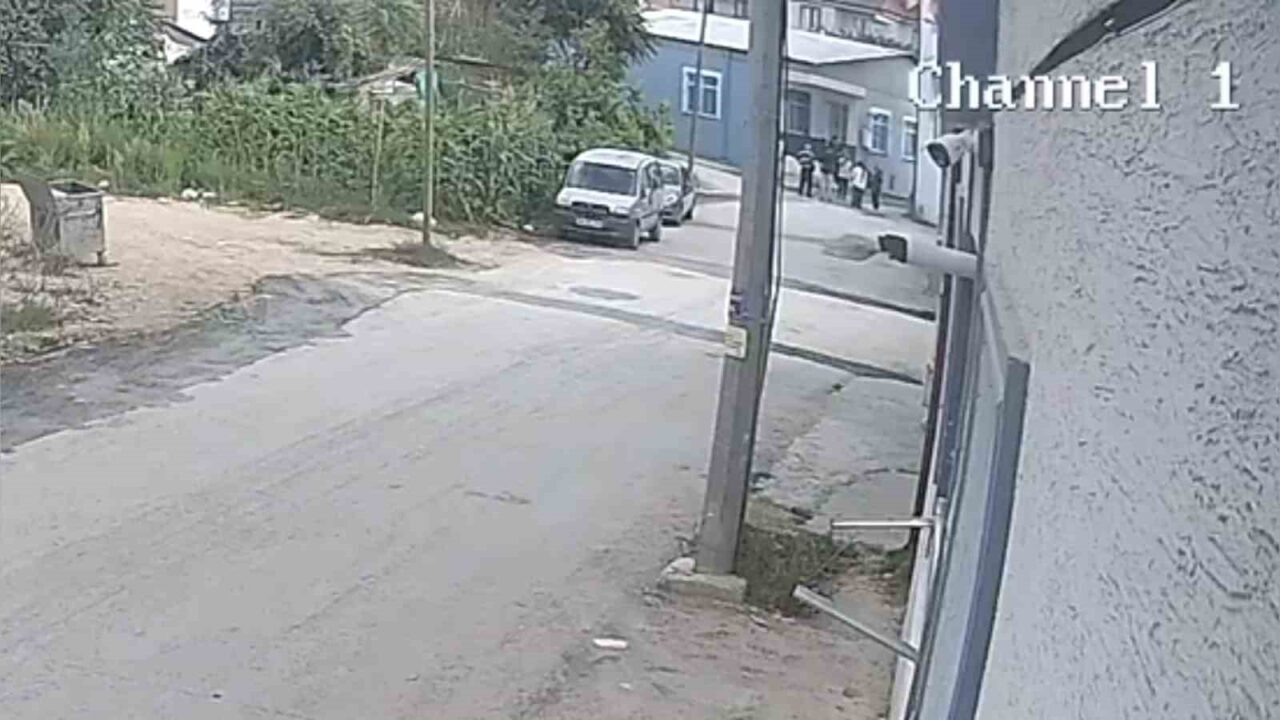 Kiracı-ev sahibi kavgası kanlı bitti! 3 Bülten Medya -