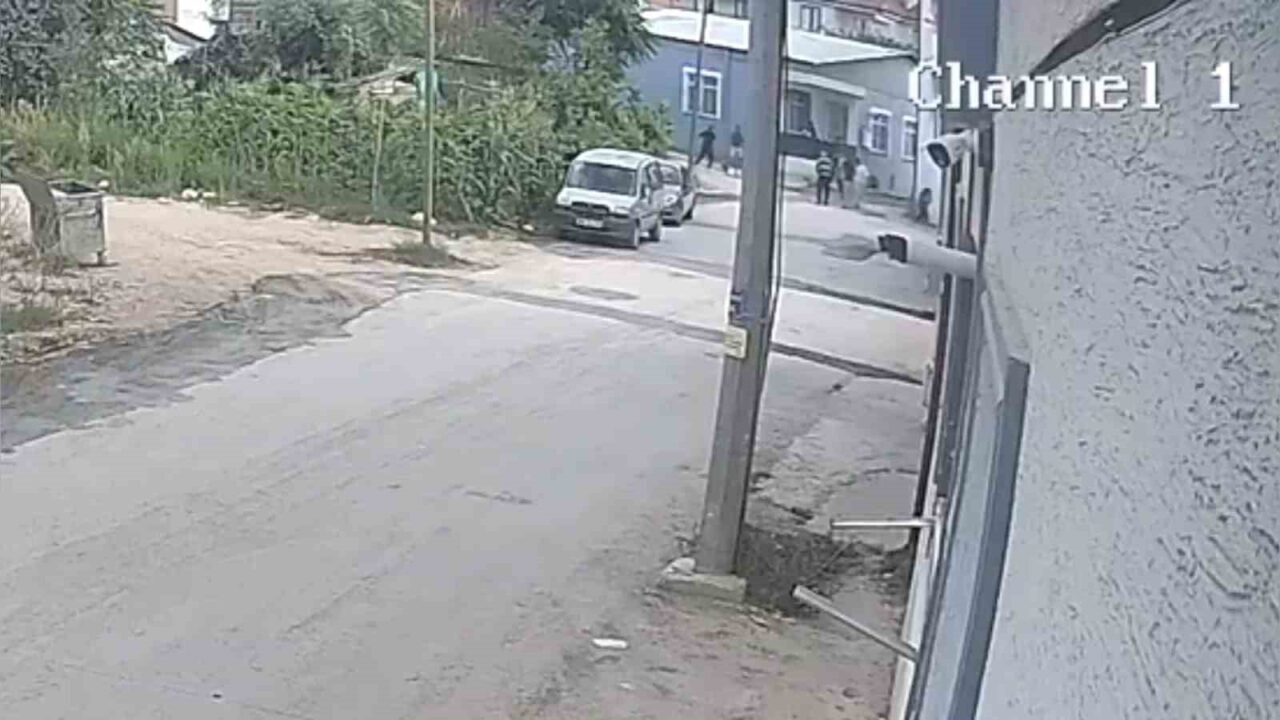Kiracı-ev sahibi kavgası kanlı bitti! 1 Bülten Medya -