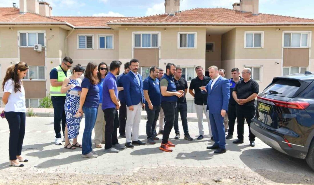 Ezine Belediyesi GES projesiyle kendi elektriğini üretecek Ezine Belediyesi 14 bin metrekare alan üzerine kurulacak Güneş Enerjisi