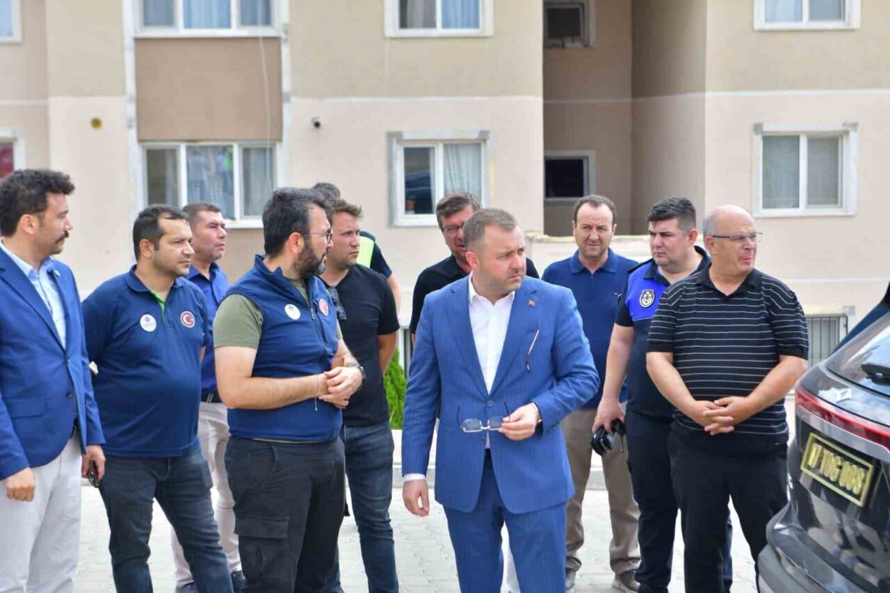 Ezine Belediyesi GES projesiyle kendi elektriğini üretecek 13 Bülten Medya -