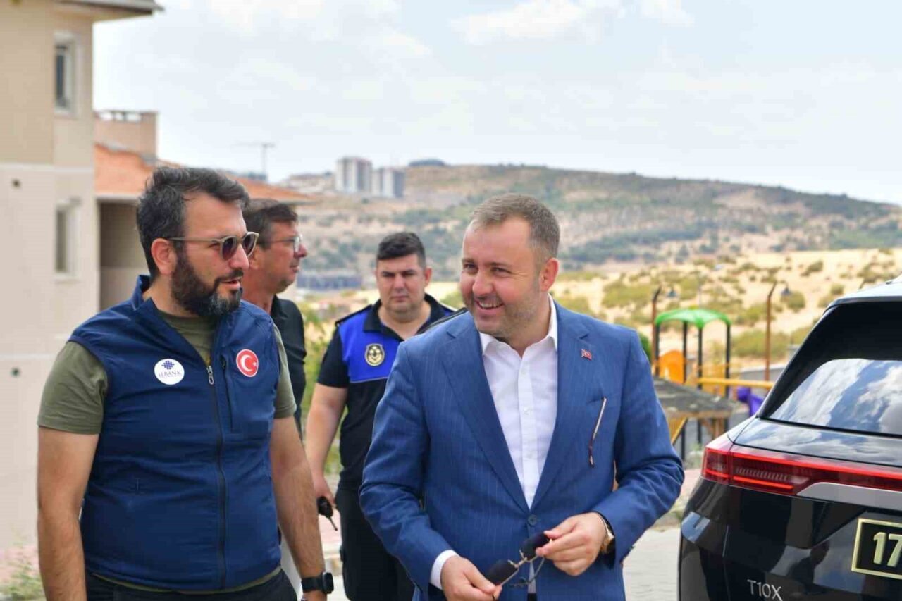 Ezine Belediyesi GES projesiyle kendi elektriğini üretecek 16 Bülten Medya -