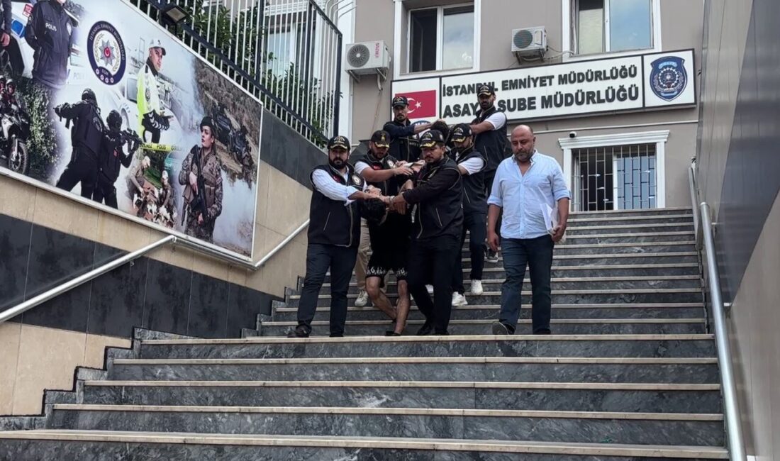 İstanbul Fatih’te 19 yaşındaki Ali Anzo’nun hayatını kaybettiği bıçaklı kavgaya