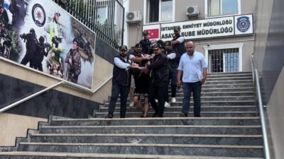İstanbul Fatih’te 19 yaşındaki Ali Anzo’nun hayatını kaybettiği bıçaklı kavgaya