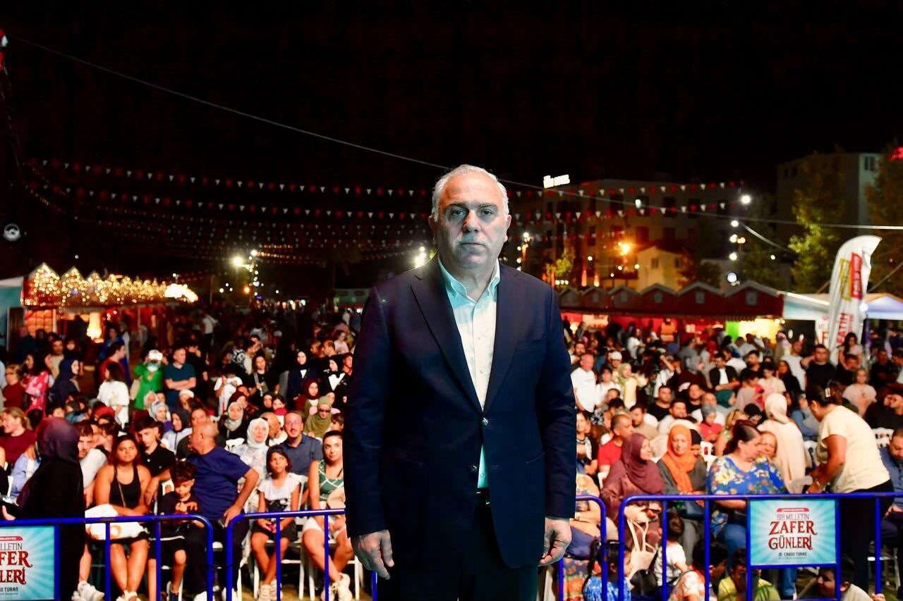 Fatih’te "Bir Milletin Zafer Günleri" etkinlikleri tamamlandı 22 Bülten Medya -