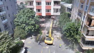 17 Ağustos 1999 Marmara Depremi’nin 27. yılında İstanbul’un deprem gerçeği
