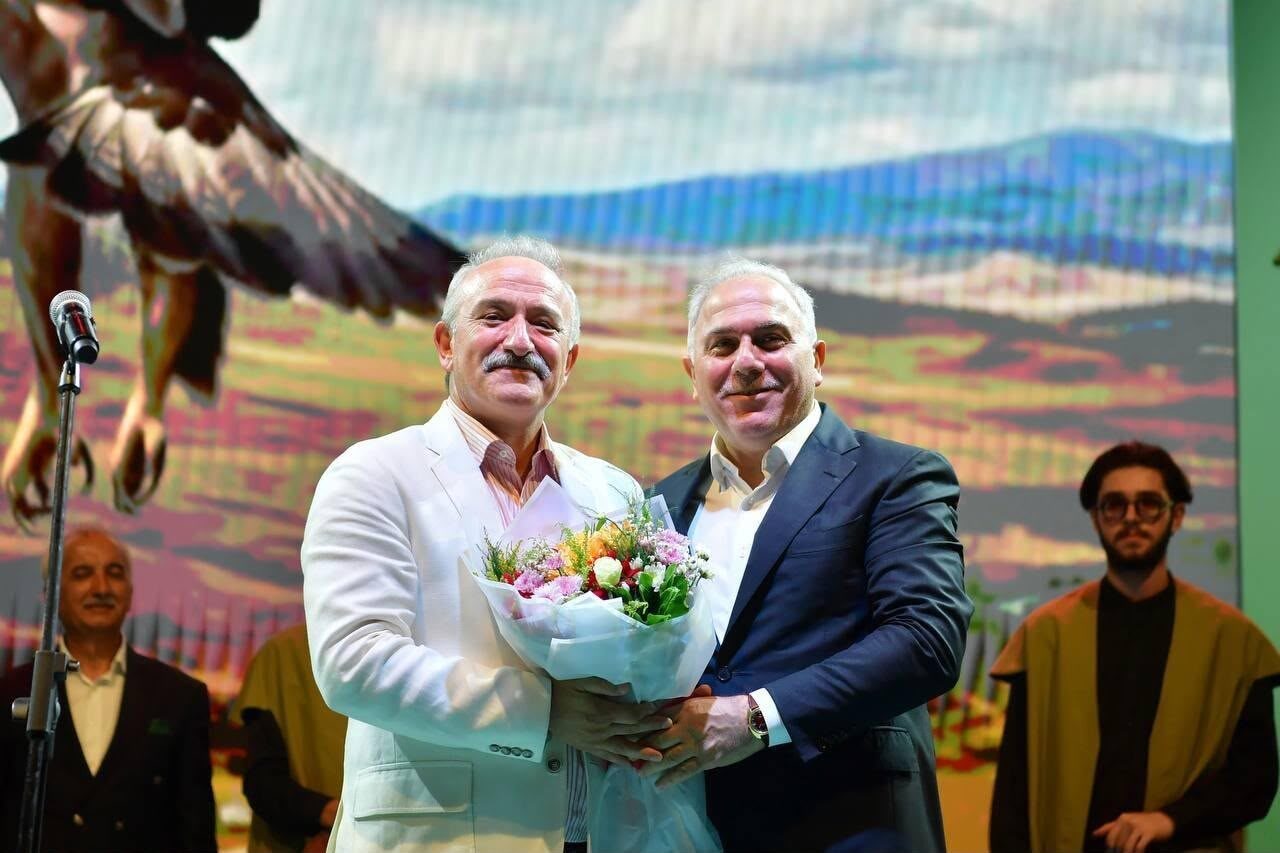 Fatih’te Mevlid Kandili programına yoğun ilgi 30 Bülten Medya -