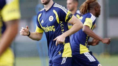 Fenerbahçe, UEFA Şampiyonlar Ligi 3. eleme turu rövanşında 11 Ağustos