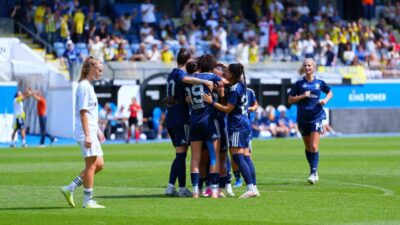 Fenerbahçe Kadın Futbol Takımı, 2026-2027 sezonuna UEFA Kadınlar Şampiyonlar Ligi