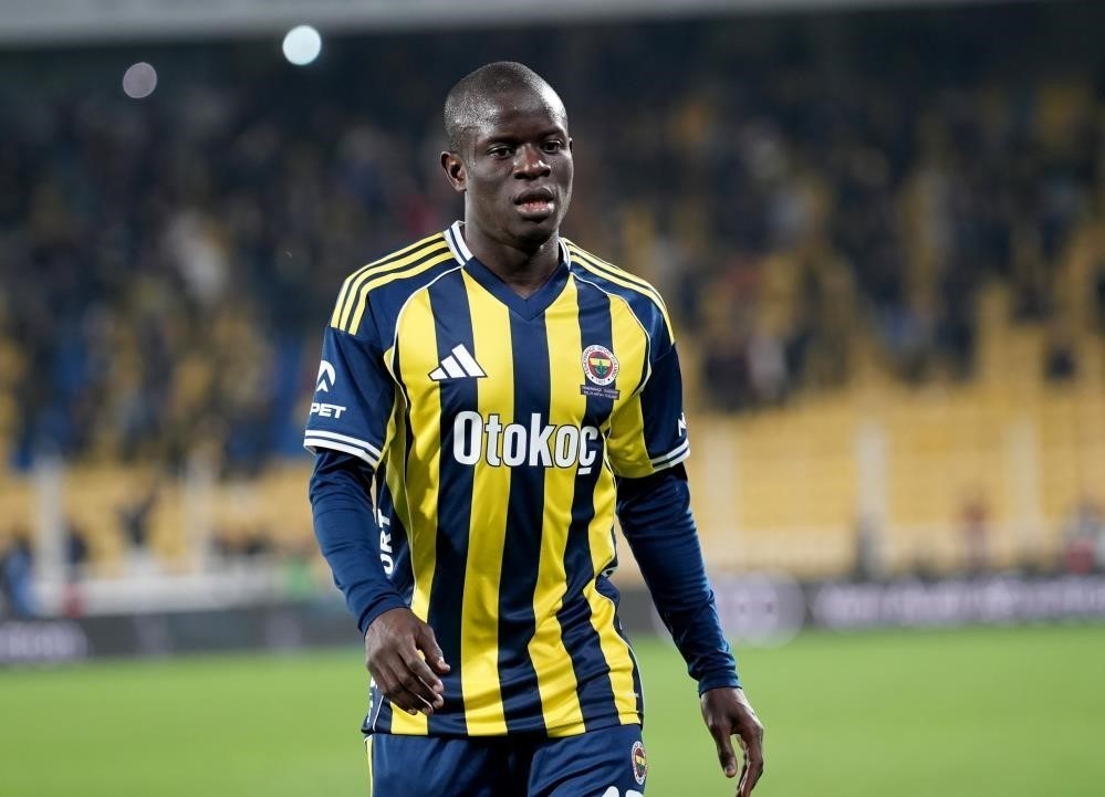 Fenerbahçe’nin Sturm Graz ile oynayacağı maç öncesi UEFA’ya bildirdiği kadroya