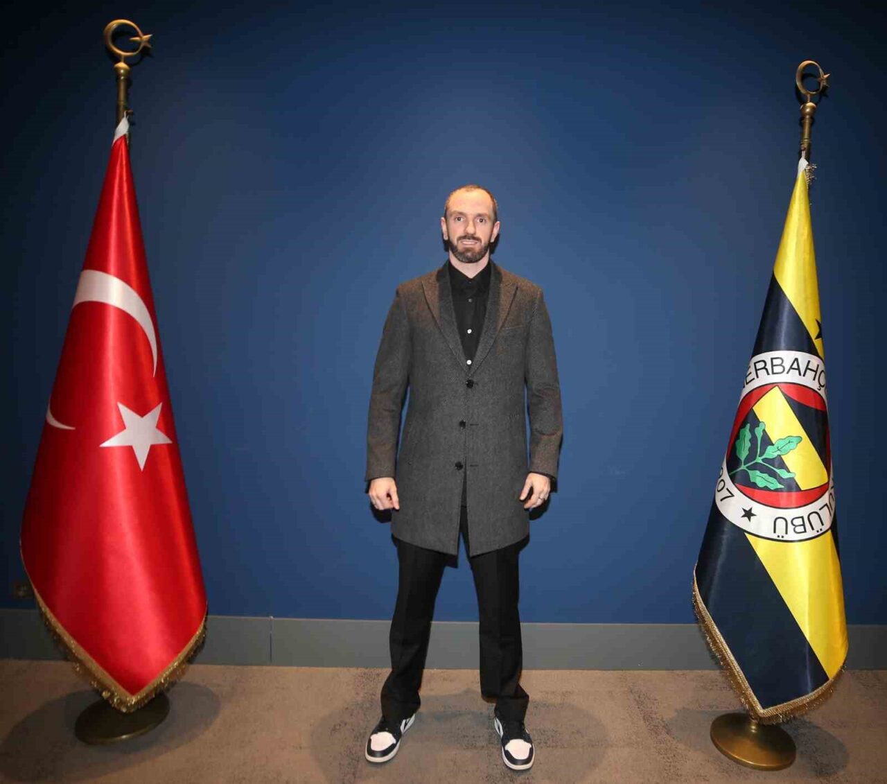 Avrupa Atletizm Şampiyonası için geri sayım başladı. Türkiye’nin 50 sporcuyla