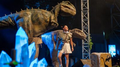 64. Uluslararası Bursa Festivali, bu yıl ilk kez çocuklara özel