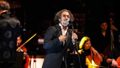 Bursa Büyükşehir Belediyesi’nin kültür sanat vizyonunu yansıtan Uluslararası Bursa Festivali’nde