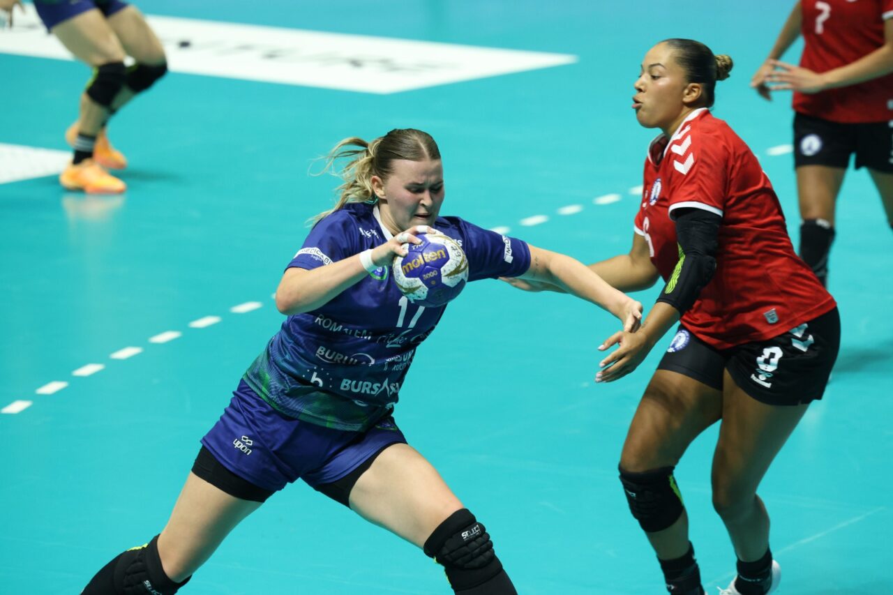 Bursa finalde ikinci 1 Bülten Medya -