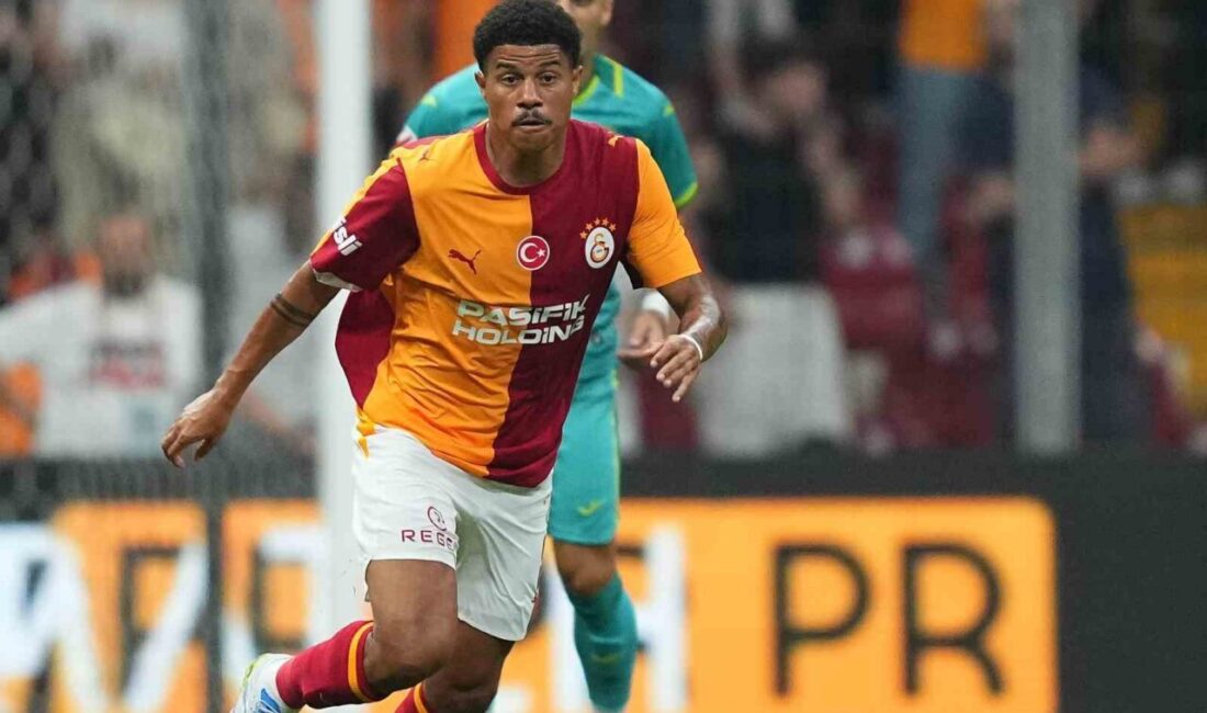 Galatasaray, hazırlık maçında Villarreal’e 2-1 yenildi Galatasaray, evinde oynadığı hazırlık maçında İspanyol temsilcisi Villarreal’e 2-1’lik skorla