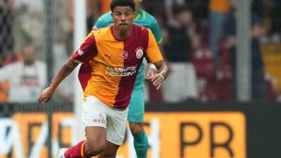 Galatasaray, evinde oynadığı hazırlık maçında İspanyol temsilcisi Villarreal’e 2-1’lik skorla