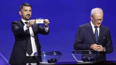Türkiye’yi UEFA Şampiyonlar Ligi’nde temsil edecek Galatasaray ve Fenerbahçe’nin rakipleri