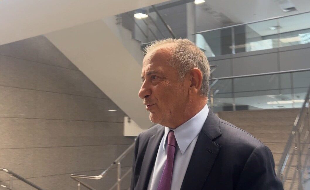 CHP'deki "paralı figüran" iddialarına ilişkin yürütülen soruşturma kapsamında gazeteci Fatih