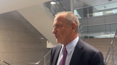 CHP'deki "paralı figüran" iddialarına ilişkin yürütülen soruşturma kapsamında gazeteci Fatih