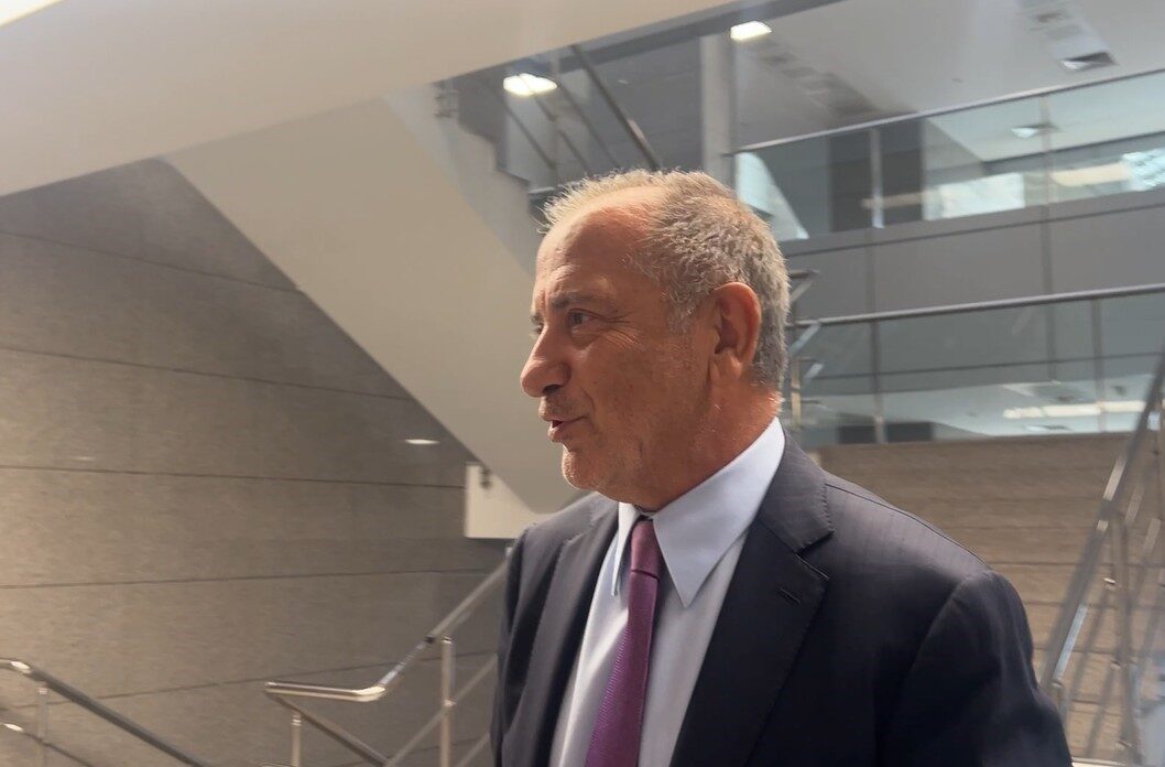 CHP'deki "paralı figüran" iddialarına ilişkin yürütülen soruşturma kapsamında gazeteci Fatih
