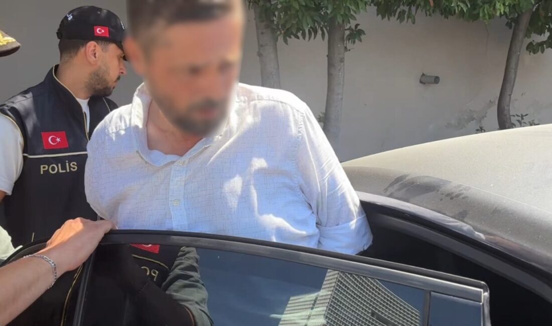 İstanbul Gaziosmanpaşa’da takip ettiği eski sevgilisi Şerife Gezer’i tabancayla öldüren