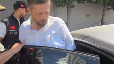 İstanbul Gaziosmanpaşa’da takip ettiği eski sevgilisi Şerife Gezer’i tabancayla öldüren